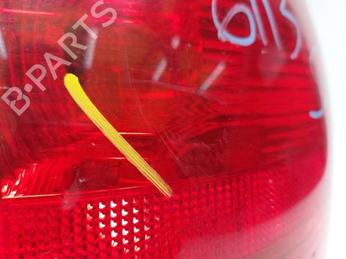 Left taillight AUDI A4 B7 Avant (8ED) 1.9 TDI | BP31011301C34
