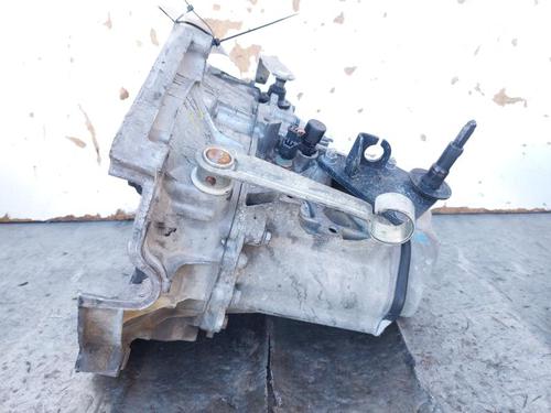 Gearbox PEUGEOT 206+ (2L_, 2M_) 1.1 | BP29447997M3 