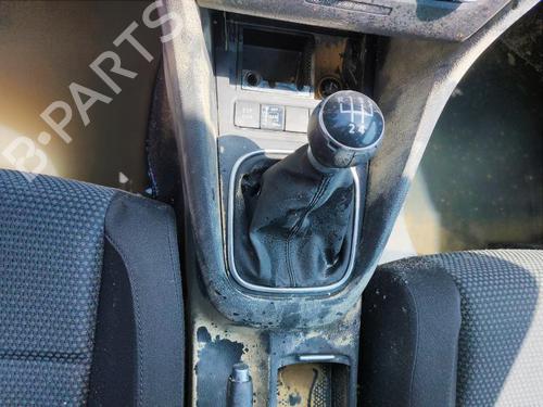 Cylinder head VW GOLF VI (5K1) 1.6 BiFuel | BP15175078M5