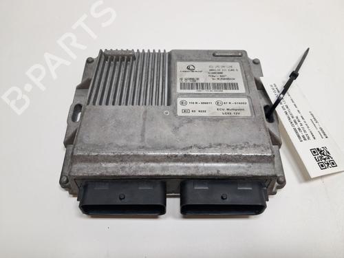electronic-module-renault-clio-iii-br01-cr01-2005-2006-2007-2008-2009-2010-2011-2012-2013-2014-39226021 main image