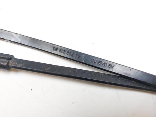 Front windshield wiper arm PEUGEOT 2008 I (CU_) 1.6 HDi | BP27443405C143 