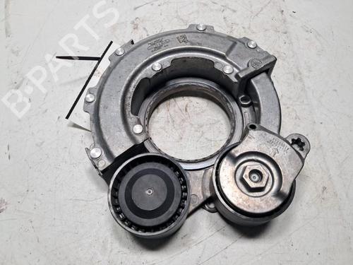 Remskive KIA STONIC (YB) 1.0 T-GDi Eco-Dynamics+ (101 hp) 33195801