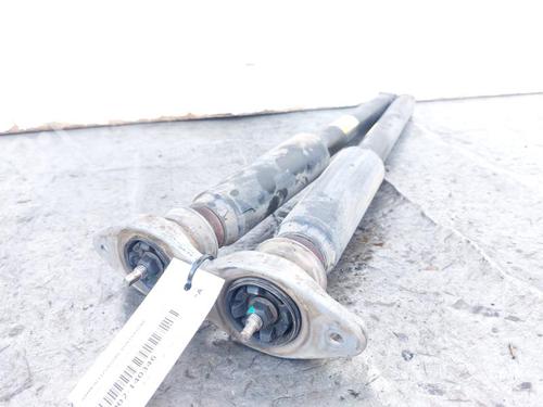 Used Right rear shock absorber OPEL KARL (C16) 1.0 (73 hp) 26516701