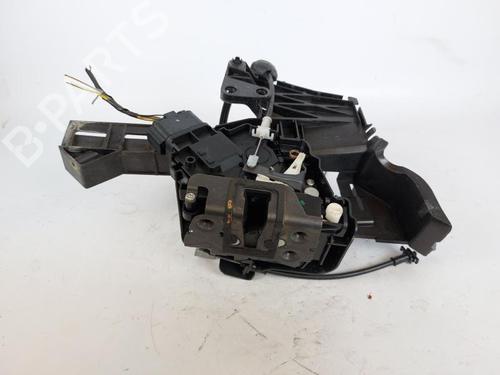 Rear right lock FORD FOCUS II (DA_, HCP, DP) 1.6 TDCi | BP15157941C99 