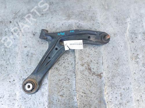 Used Right front suspension arm FORD FIESTA VI (CB1, CCN) 1.4 (97 hp) 27442686