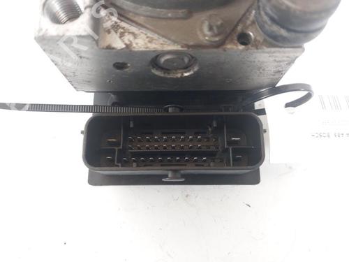ABS pump FIAT 500 (312_) 1.2 (312AXA1A) | BP23881970M43 