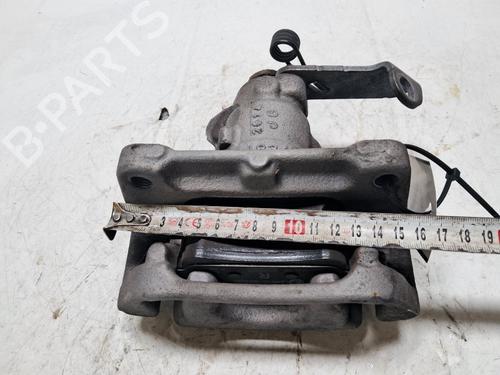 Right front brake caliper FIAT SCUDO Van 1.5 Multijet 120 (506) | BP35750607M104 - Image 2