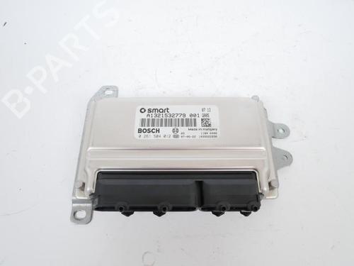 Used Engine control unit (ECU) SMART FORTWO Coupe (451) 1.0 (451.331, 451.380) (71 hp) 15149083