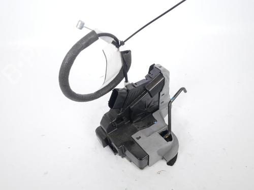Used Rear left lock HYUNDAI i20 II (GB, IB) 1.1 CRDi (75 hp) 15159977