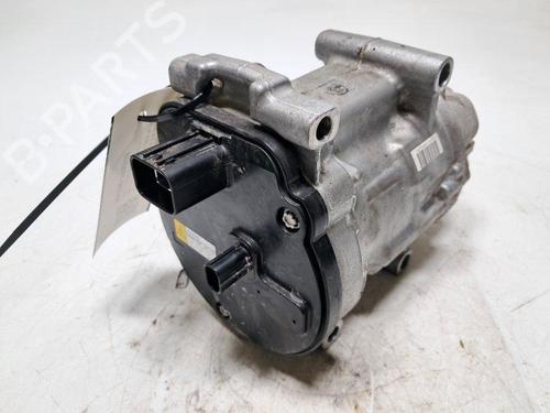 Compressor A/C Compressor A/C 34118995 34118995
