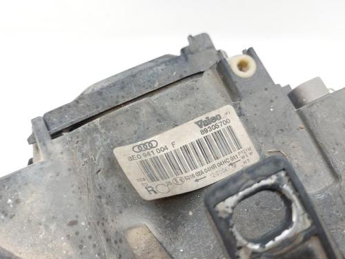 Højre forlygte AUDI A4 B6 Avant (8E5) 2.5 TDI quattro | BP27858803C29 