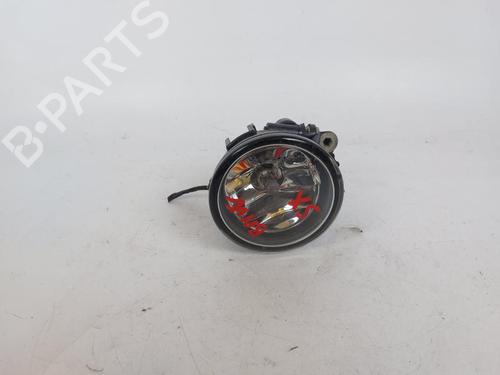 Used Left front fog light BMW X3 (F25) xDrive 20 d (184 hp) 17206100