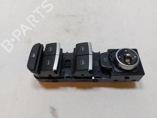 Left front window switch DR DR 5.0 SUV 1.5 LPG | BP36694070I27 - Image 2