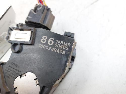 Pedal NISSAN JUKE (F15) 1.5 dCi | BP29390694I4