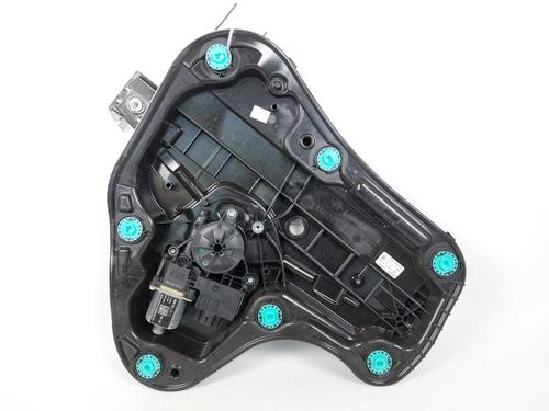 Used Rear right window mechanism Rear right window mechanism VW GOLF VIII (CD1, DA1) 1.0 TSI (110 hp) 16008025 16008025