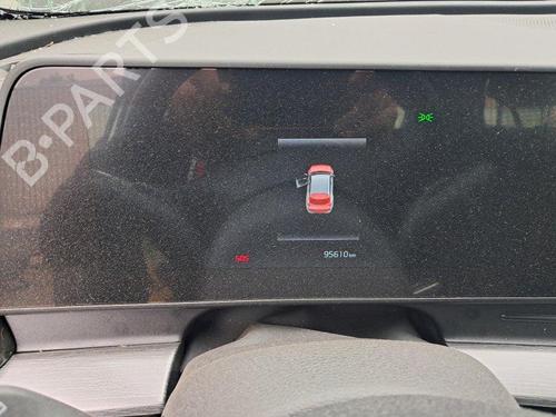 Engine control unit (ECU) KIA SPORTAGE V (NQ5) 1.6 CRDi MHEV | BP34180387M57  - Image 10