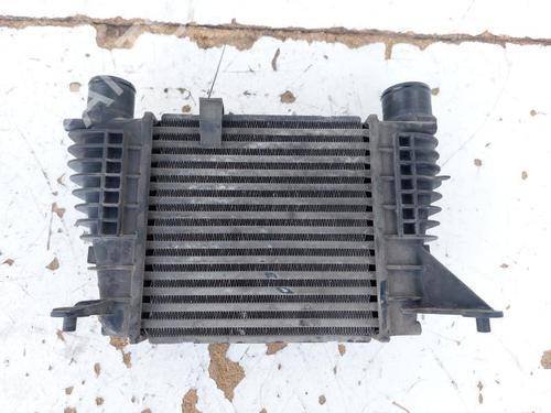 Used Intercooler Intercooler RENAULT MODUS / GRAND MODUS (F/JP0_) 1.5 dCi (FP0D, JP0D) (82 hp) 28721188 28721188