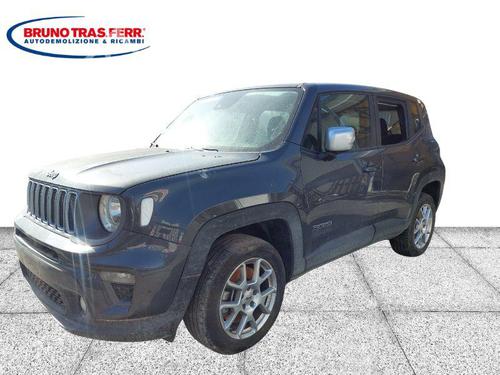 Right front suspension arm JEEP COMPASS (MK49) 2.0 | BP33192328M13 - Image 3