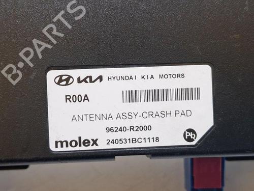 Engine control unit (ECU) KIA SPORTAGE V (NQ5) 1.6 CRDi MHEV | BP34180388M57 - Image 5