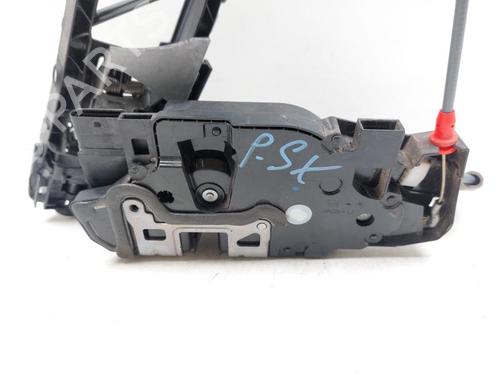 Rear left lock MERCEDES-BENZ A-CLASS (W177) A 220 4-matic (177.045) | BP29238442C100 