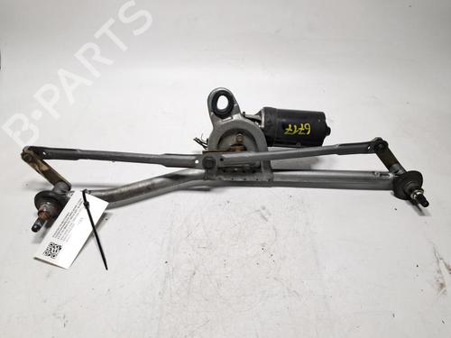 Used Front wiper motor Front wiper motor BMW 3 (E46) 320 d (150 hp) 33197318 33197318