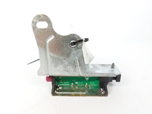 Used Engine control unit (ECU) MERCEDES-BENZ GLS (X166) 350 d 4-matic (166.824) (258 hp) 15892793