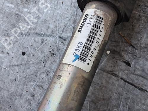 Steering rack SUZUKI SWIFT III (MZ, EZ) 1.3 DDiS (RS413D) | BP38042702M22 - Image 5