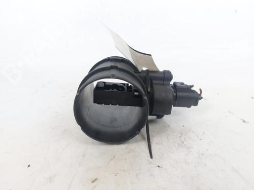 Used Mass air flow sensor OPEL CORSA D (S07) 1.2 LPG (L08, L68) (86 hp) 17645607