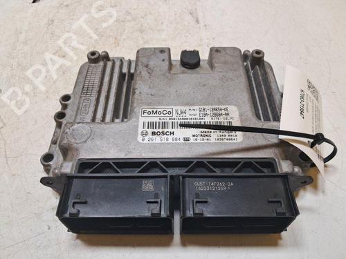 engine-control-unit-ecu-ford-fiesta-vi-cb1-ccn-2008-34263112 main image