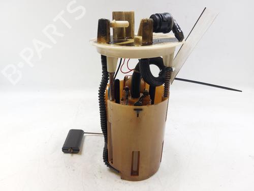 Used Fuel pump FIAT PUNTO (188_) 1.3 JTD 16V (70 hp) 29584226