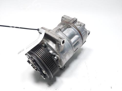 AC compressor RENAULT CLIO V (B7_) 1.5 Blue dCi 100 (B7AD) | BP31011385M34