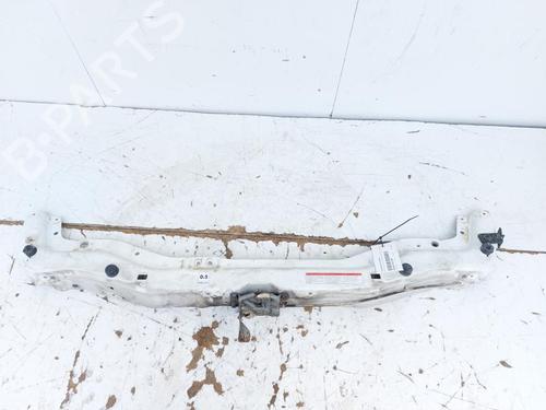 Used Front bumper reinforcement SUZUKI SWIFT IV (FZ, NZ) 1.3 DDiS (AZG413D, ZC02S, ZC92S) (75 hp) 30145398