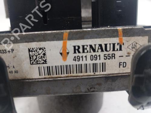 Steering pump DACIA LODGY (JS_) 1.5 dCi | BP29500812M99 