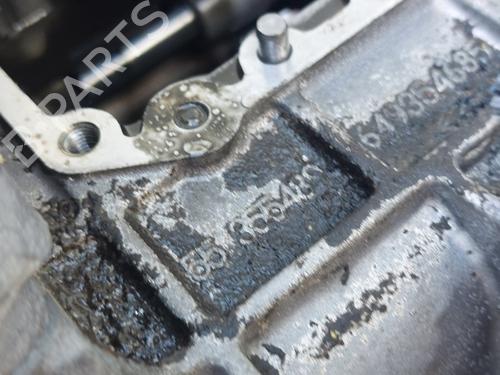 Gearbox OPEL ASTRA H (A04) 1.6 (L48) | BP37088433M3 - Image 7