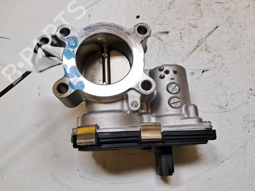 Throttle body MG MG HS (AS23) 1.5 EHS Hybrid (CSA6463) | BP33196147M82 - Image 2