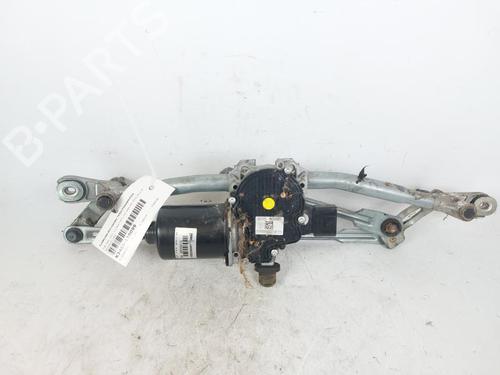 Used Front wiper motor Front wiper motor FIAT 500L (351_, 352_) 1.3 D Multijet (199.LYM11, 199.LYM1A) (95 hp) 23881337 23881337