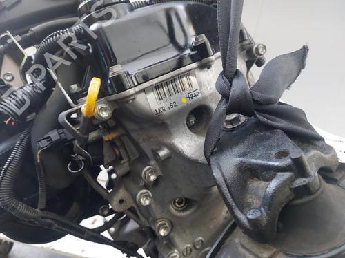 Engine CITROËN C1 (PM_, PN_) 1.0 | BP29523044M1 