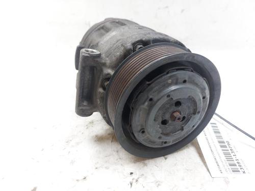 Used AC compressor LAND ROVER RANGE ROVER SPORT I (L320) 2.7 D 4x4 (190 hp) 26314064