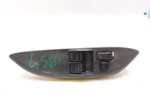Used Left front window switch Left front window switch TOYOTA YARIS (_P1_) 1.0 (SCP10_, SCP10R) (68 hp) 28973645 28973645