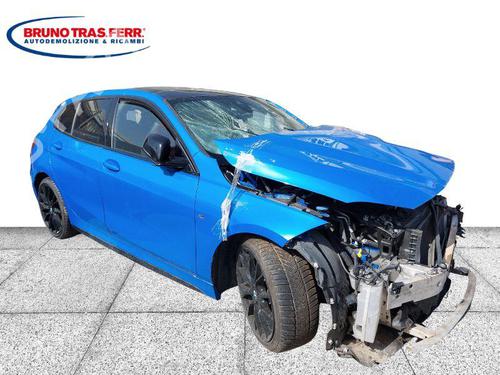 Electronic sensor BMW 1 (F40) 120 d xDrive | BP19733078M84 