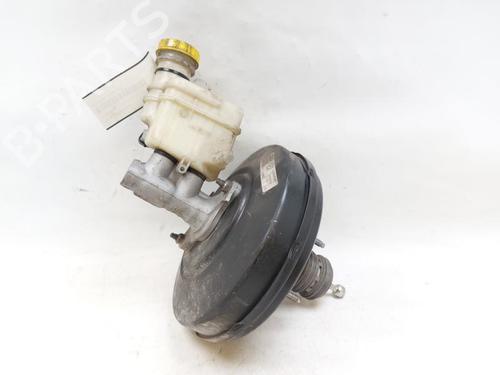Used Servo brake Servo brake FIAT PANDA (169_) 1.3 D Multijet (169.AXC1A) (70 hp) 27537887 27537887