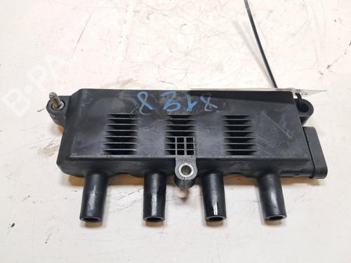 Ignition coil FIAT PANDA (169_) 1.2 (169AXF2A, 169AXF1A) | BP37682462M94 - Image 2