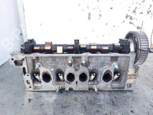 Used Cylinder head FIAT GRANDE PUNTO (199_) 1.2 (65 hp) 29880093