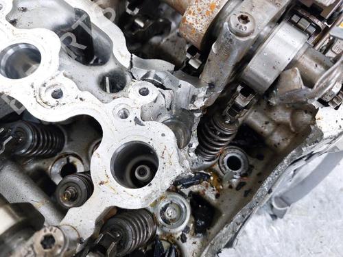 Cylinder head BMW 3 Touring (G21, G81) 330 e Plug-in-Hybrid | BP32155658M5 - Image 6