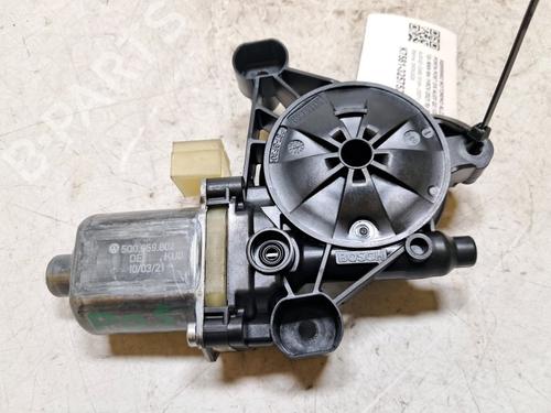 Rear right window mechanism AUDI Q2 (GAB, GAG) 30 TFSI | BP36218190C25 - Image 2