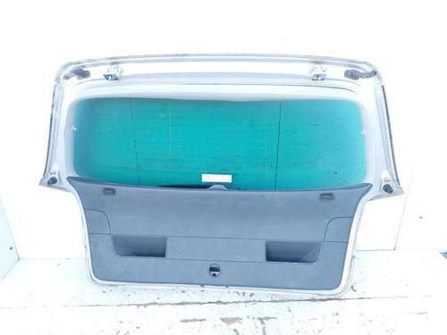 Tailgate VW GOLF V (1K1) 2.0 TDI 16V | BP27816008C6 
