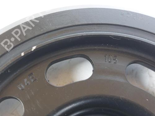 Pulley VW GOLF VIII (CD1, DA1) 1.0 TSI | BP23881551M122 
