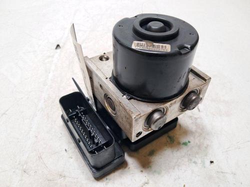 Used ABS pump ABS pump TOYOTA YARIS (_P9_) 1.4 D-4D (NLP90_, NLP90R) (90 hp) 34119363 34119363