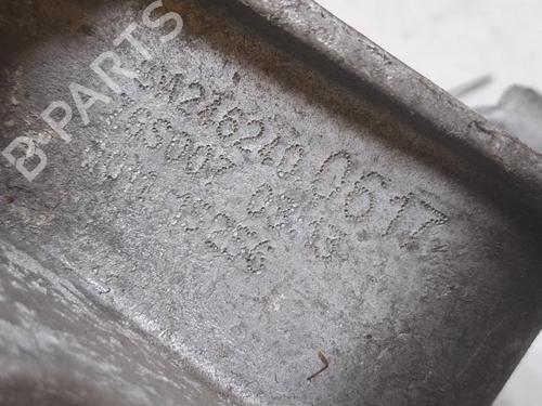 Engine mount MERCEDES-BENZ A-CLASS (W176) A 200 CDI / d (176.008) | BP33196523M89 - Image 5