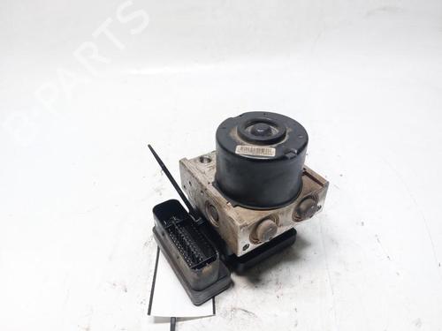 ABS Bremseaggregat MAZDA 2 (DY) 1.4 CD (68 hp) 33196306